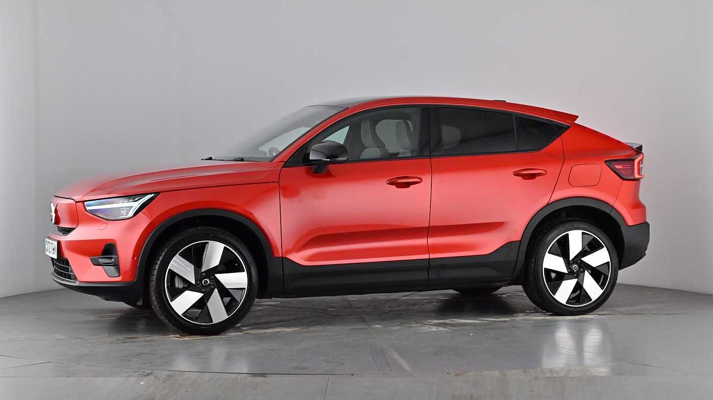 Used Volvo C40 2022 for sale - 77380983: Photo 54