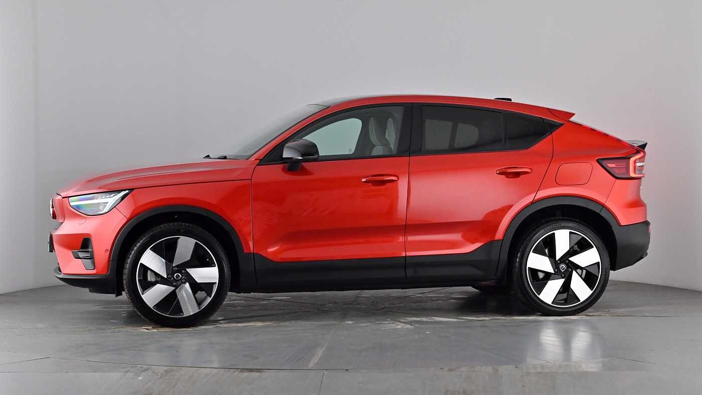 Used Volvo C40 2022 for sale - 77380983: Photo 55