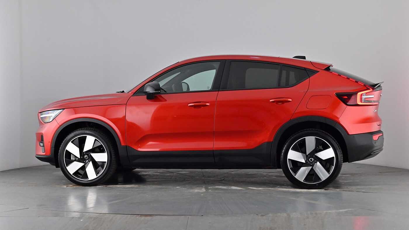 Used Volvo C40 2022 for sale - 77380983: Photo 57