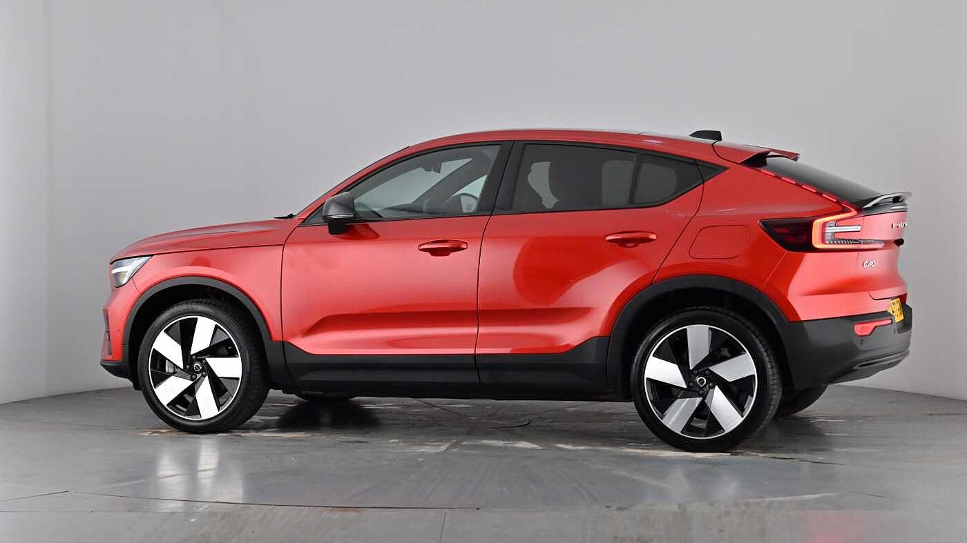 Used Volvo C40 2022 for sale - 77380983: Photo 58
