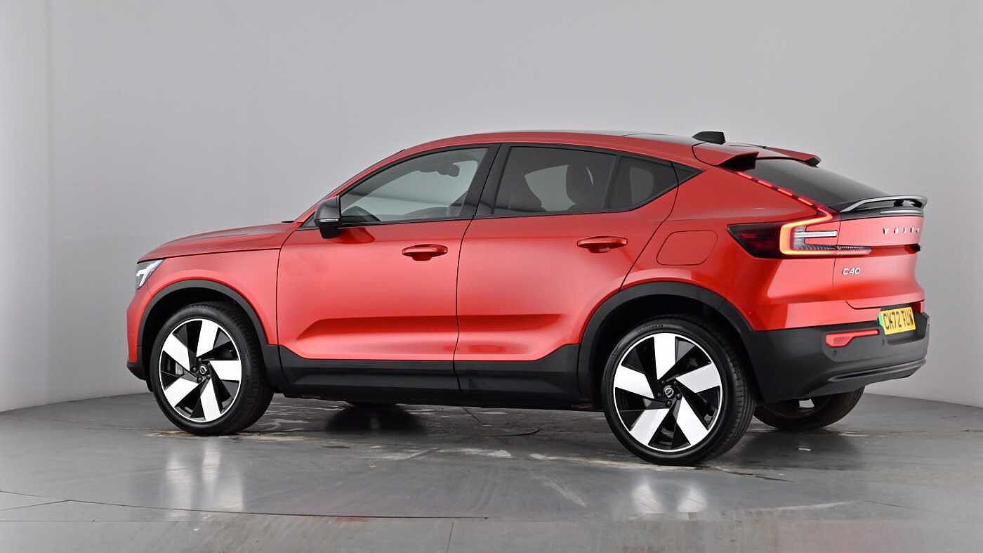 Used Volvo C40 2022 for sale - 77380983: Photo 59