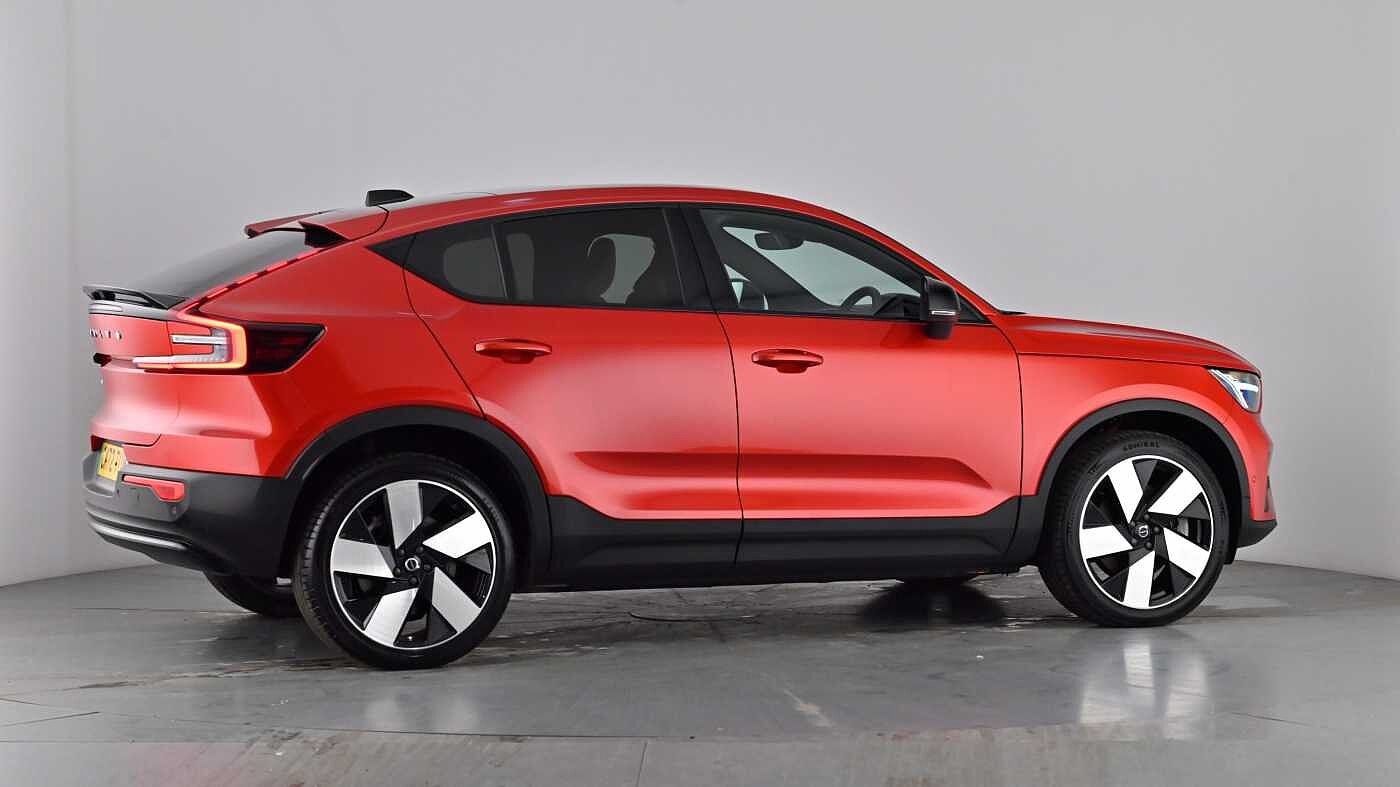 Used Volvo C40 2022 for sale - 77380983: Photo 72