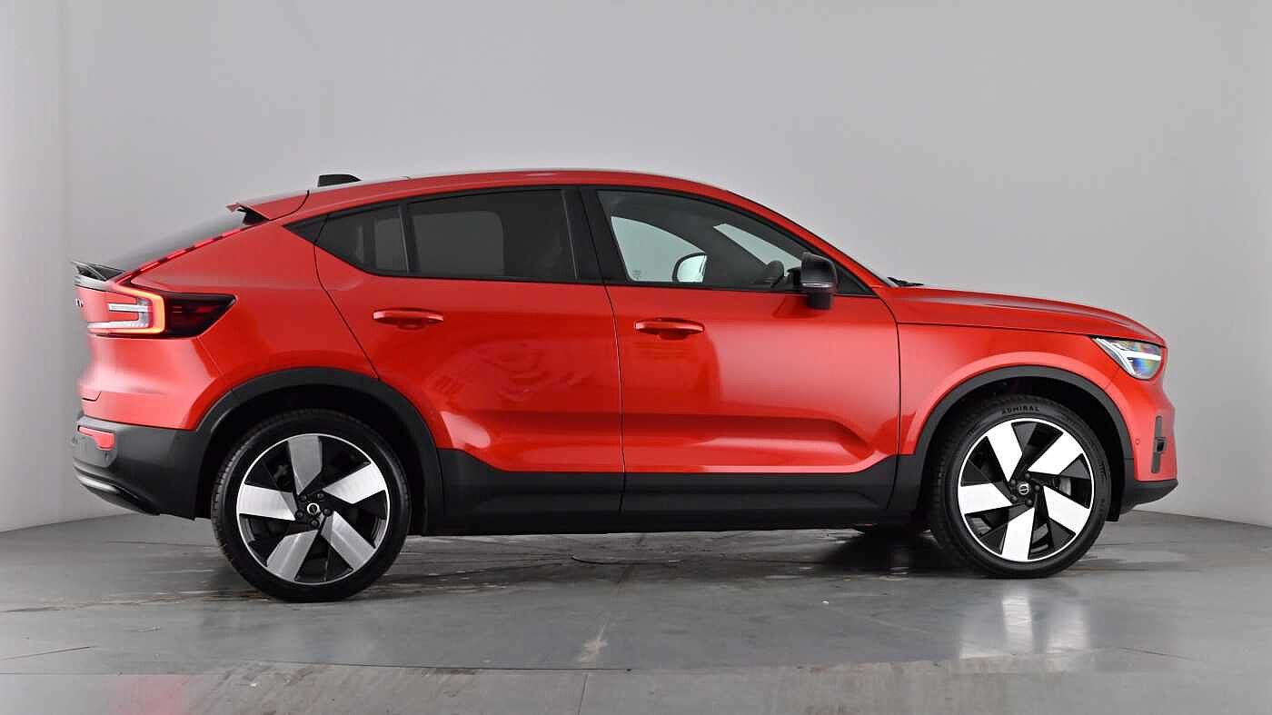 Used Volvo C40 2022 for sale - 77380983: Photo 73