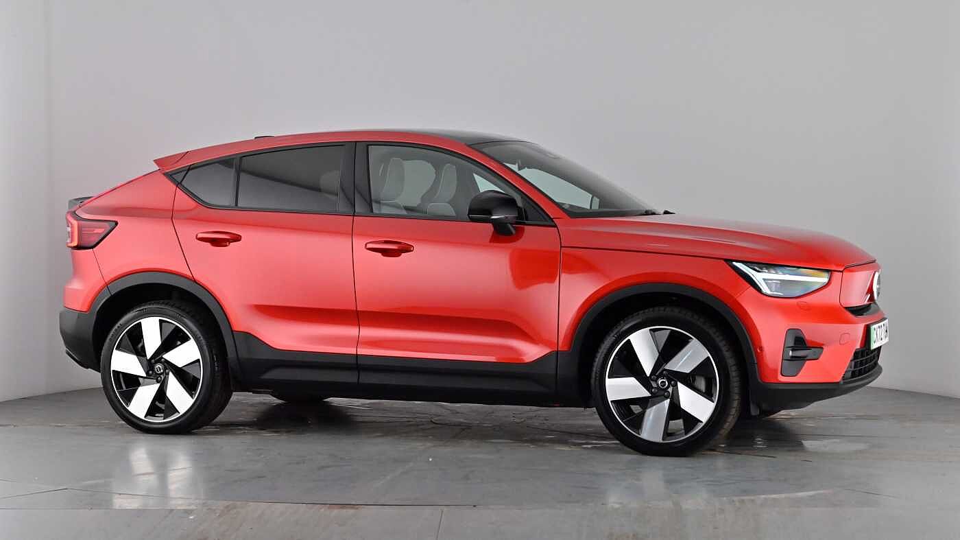 Used Volvo C40 2022 for sale - 77380983: Photo 76