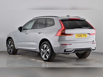 Used Volvo XC60 2026 for sale - 78133512: Photo