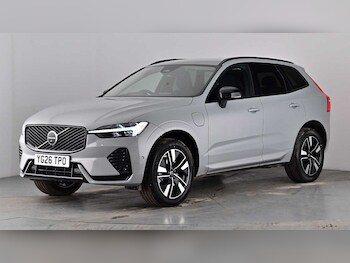 Used Volvo XC60 2026 for sale - 78133512: Photo