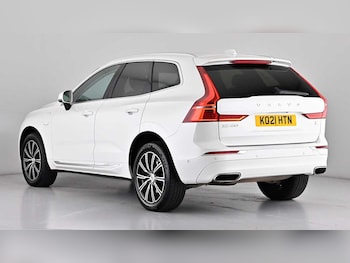 Used Volvo XC60 2021 for sale - 79230117: Photo