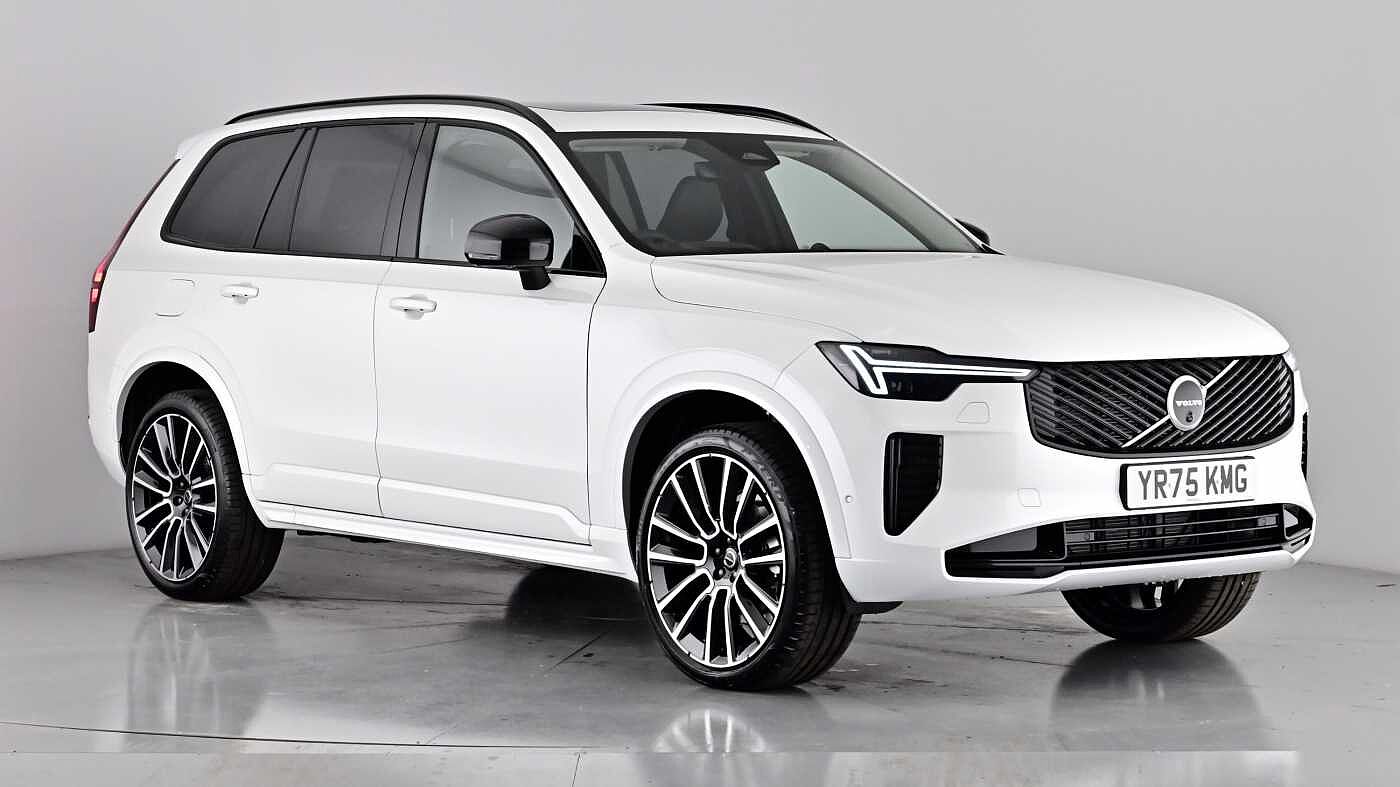Used Volvo XC90 2025 for sale - 76116775: Photo 1