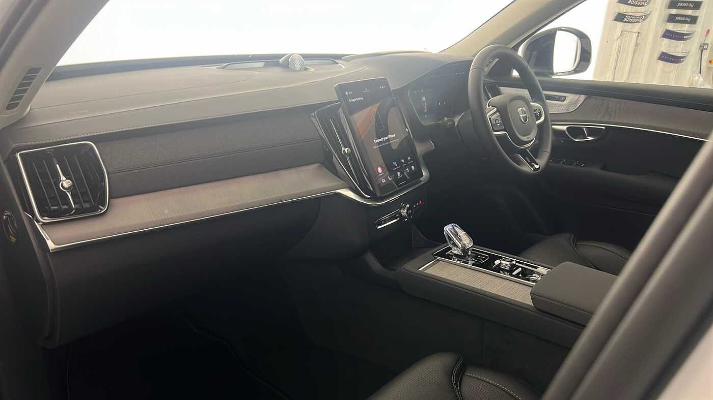 Used Volvo XC90 2025 for sale - 76116775: Photo 10