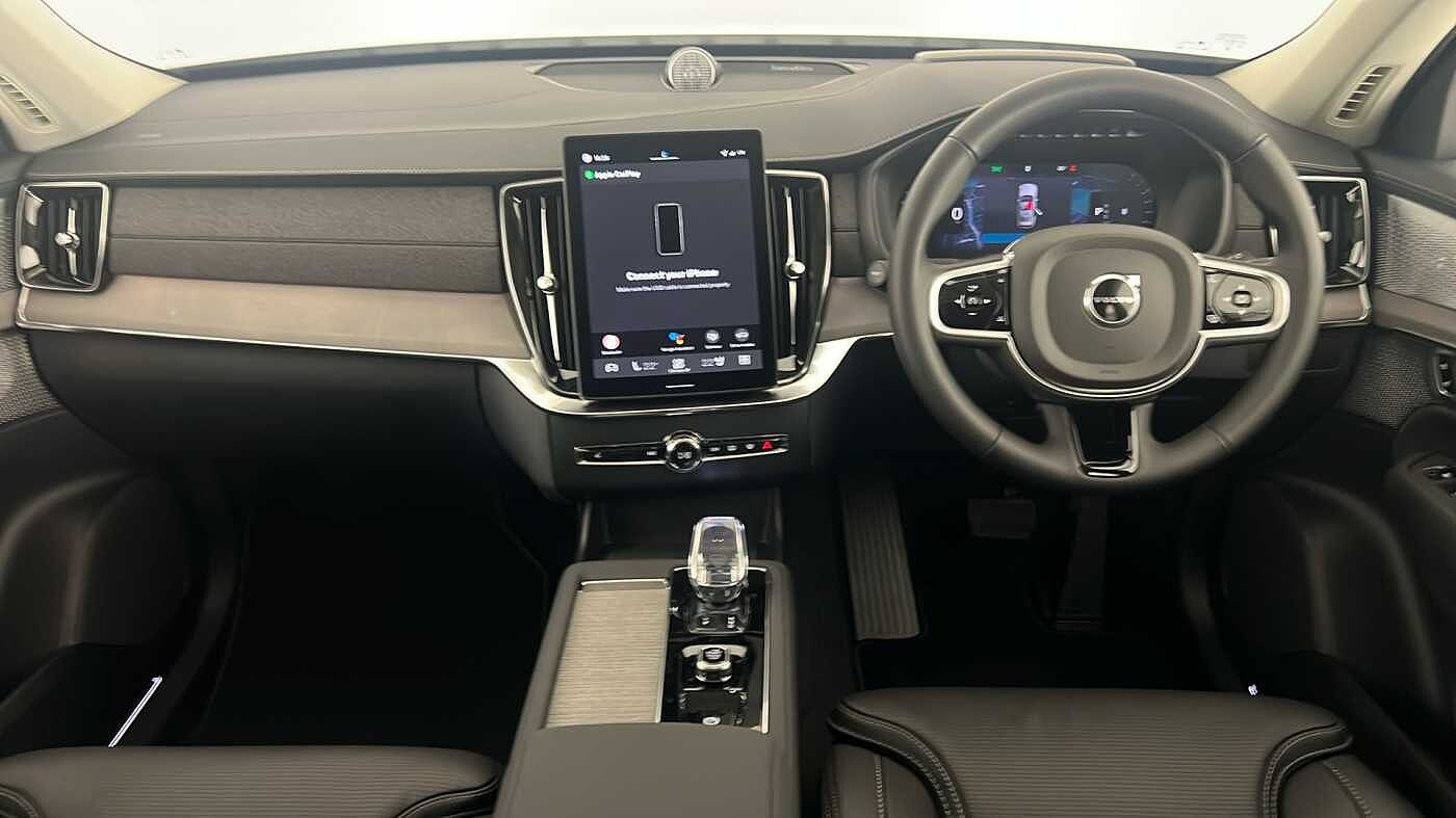 Used Volvo XC90 2025 for sale - 76116775: Photo 11