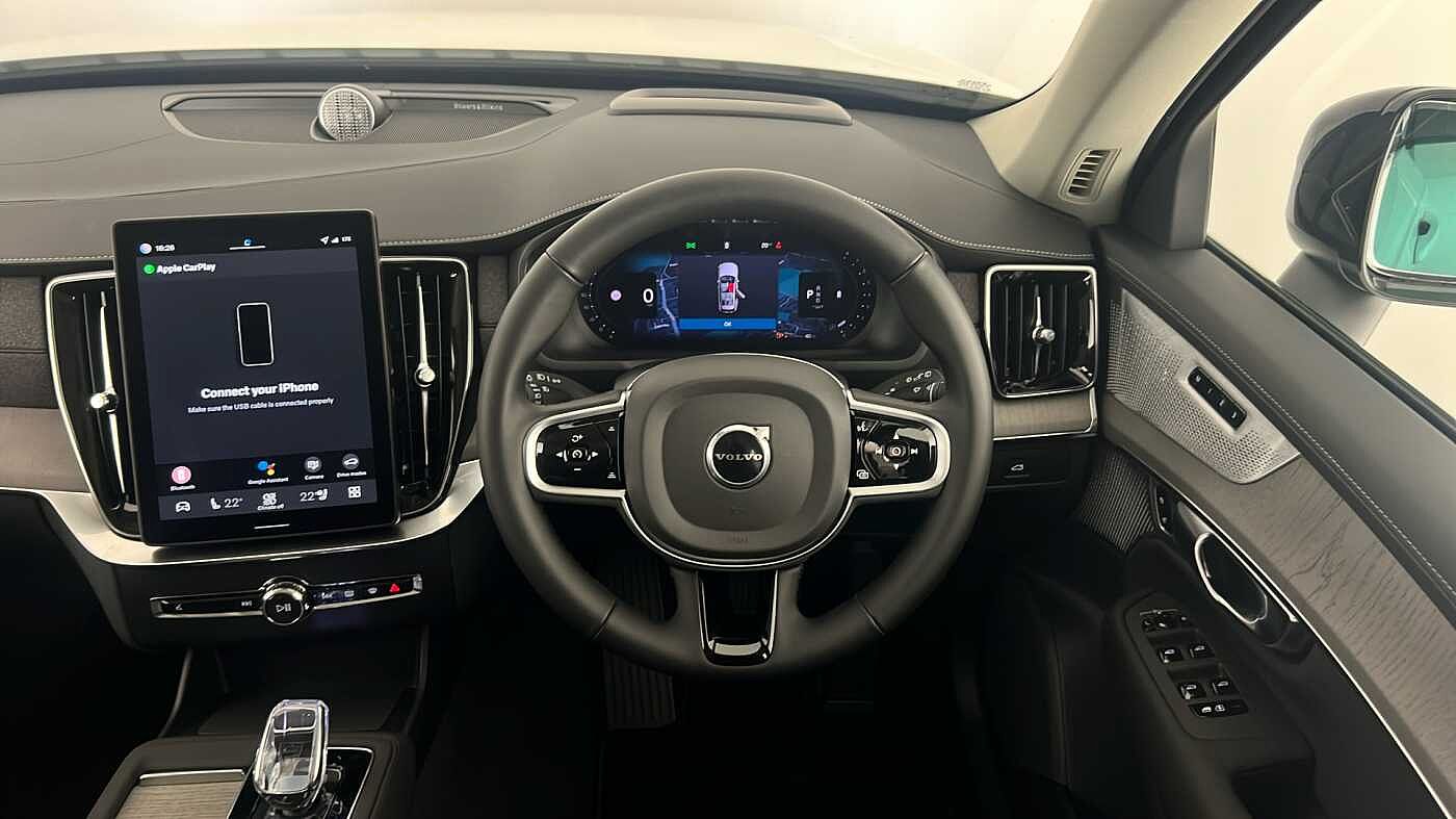 Used Volvo XC90 2025 for sale - 76116775: Photo 12