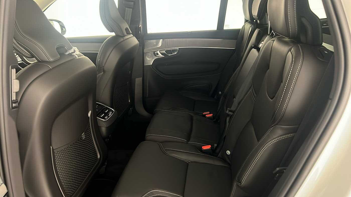 Used Volvo XC90 2025 for sale - 76116775: Photo 13