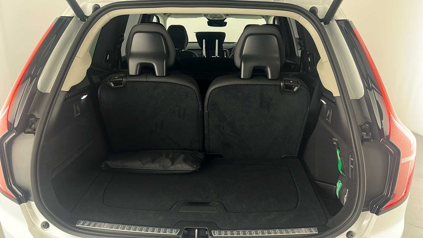 Used Volvo XC90 2025 for sale - 76116775: Photo 14