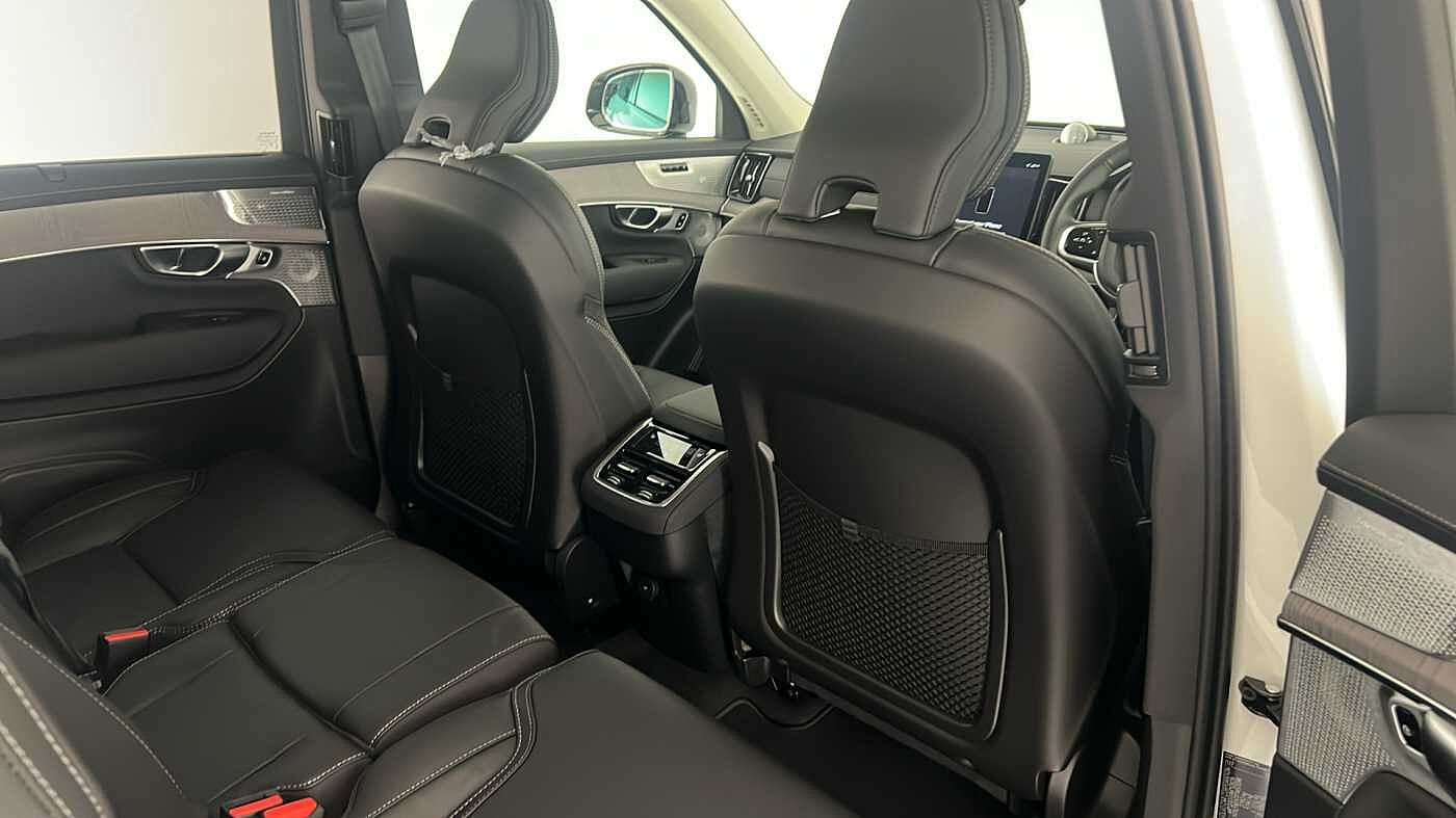 Used Volvo XC90 2025 for sale - 76116775: Photo 15