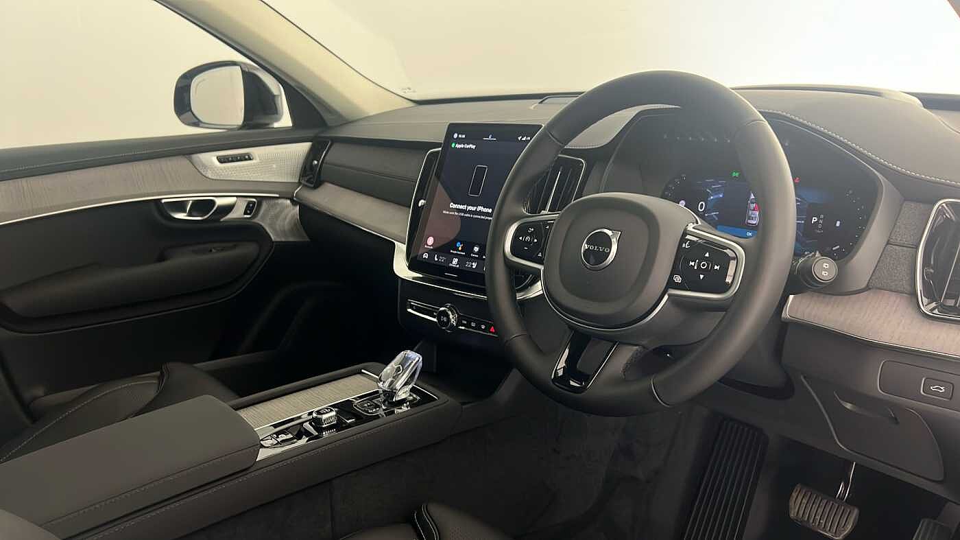 Used Volvo XC90 2025 for sale - 76116775: Photo 16