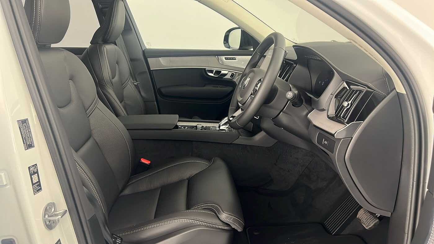 Used Volvo XC90 2025 for sale - 76116775: Photo 17