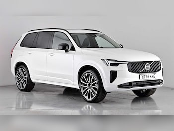 Volvo - XC90