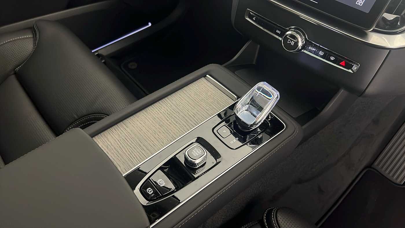 Used Volvo XC90 2025 for sale - 76116775: Photo 21
