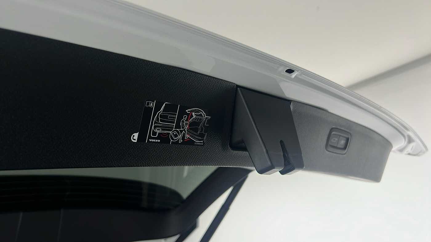 Used Volvo XC90 2025 for sale - 76116775: Photo 27