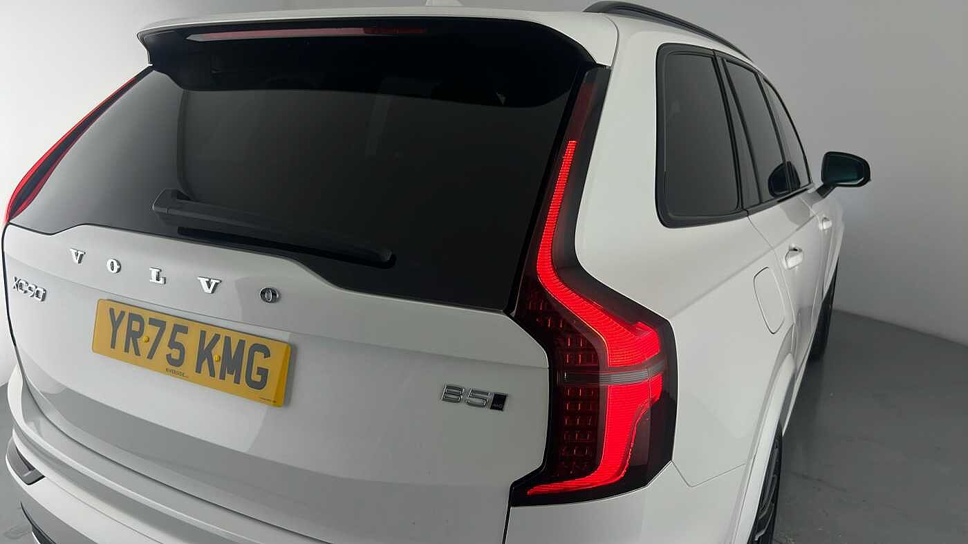 Used Volvo XC90 2025 for sale - 76116775: Photo 29