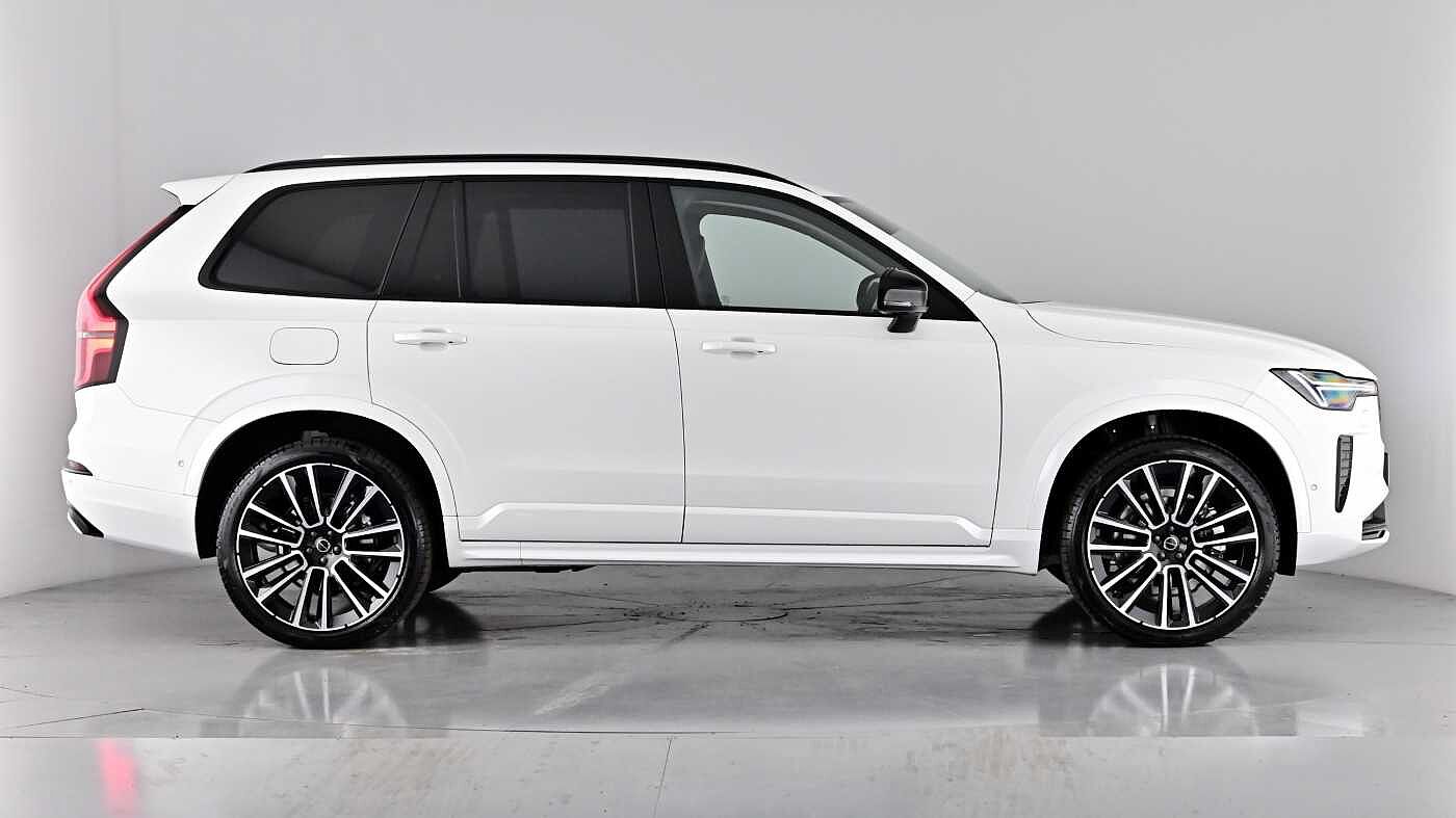 Used Volvo XC90 2025 for sale - 76116775: Photo 3