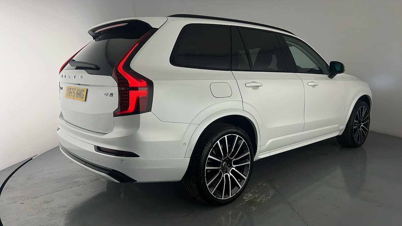 Used Volvo XC90 2025 for sale - 76116775: Photo 30