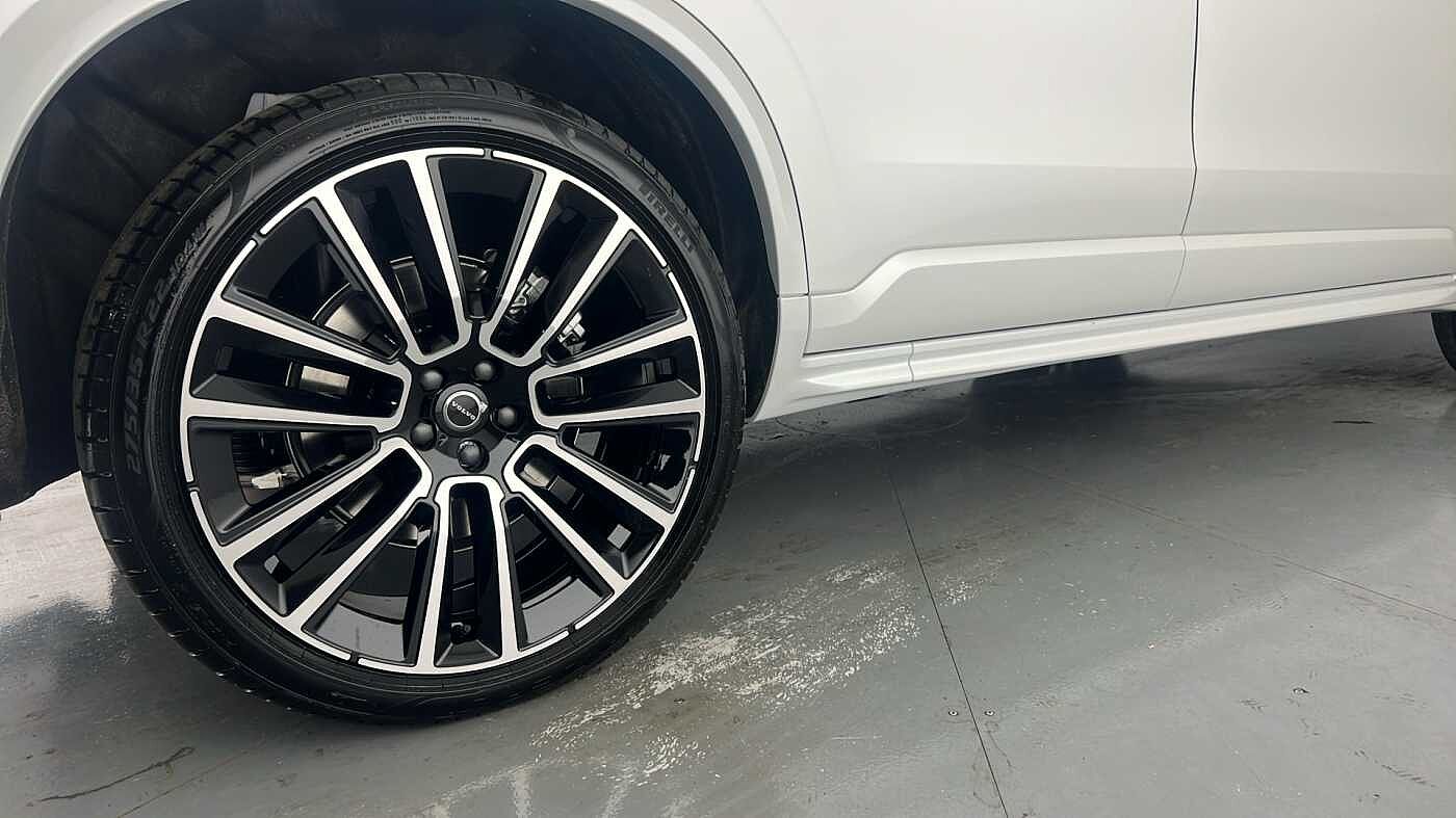 Used Volvo XC90 2025 for sale - 76116775: Photo 31
