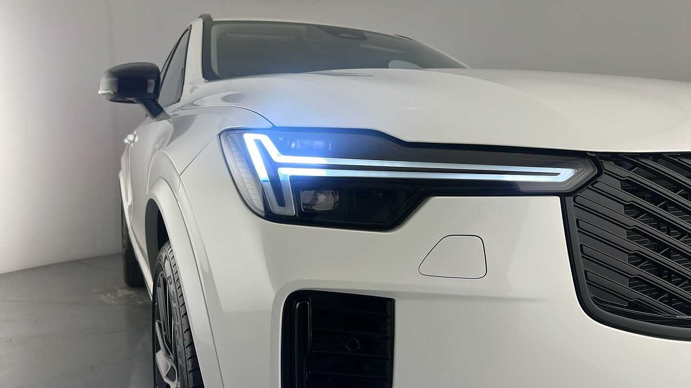 Used Volvo XC90 2025 for sale - 76116775: Photo 38