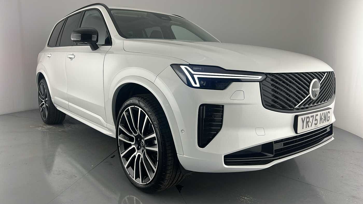 Used Volvo XC90 2025 for sale - 76116775: Photo 39
