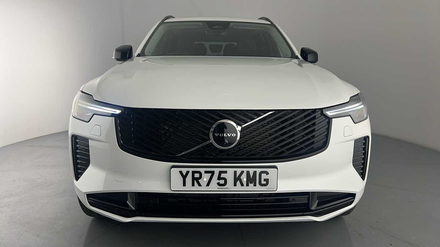 Used Volvo XC90 2025 for sale - 76116775: Photo 40