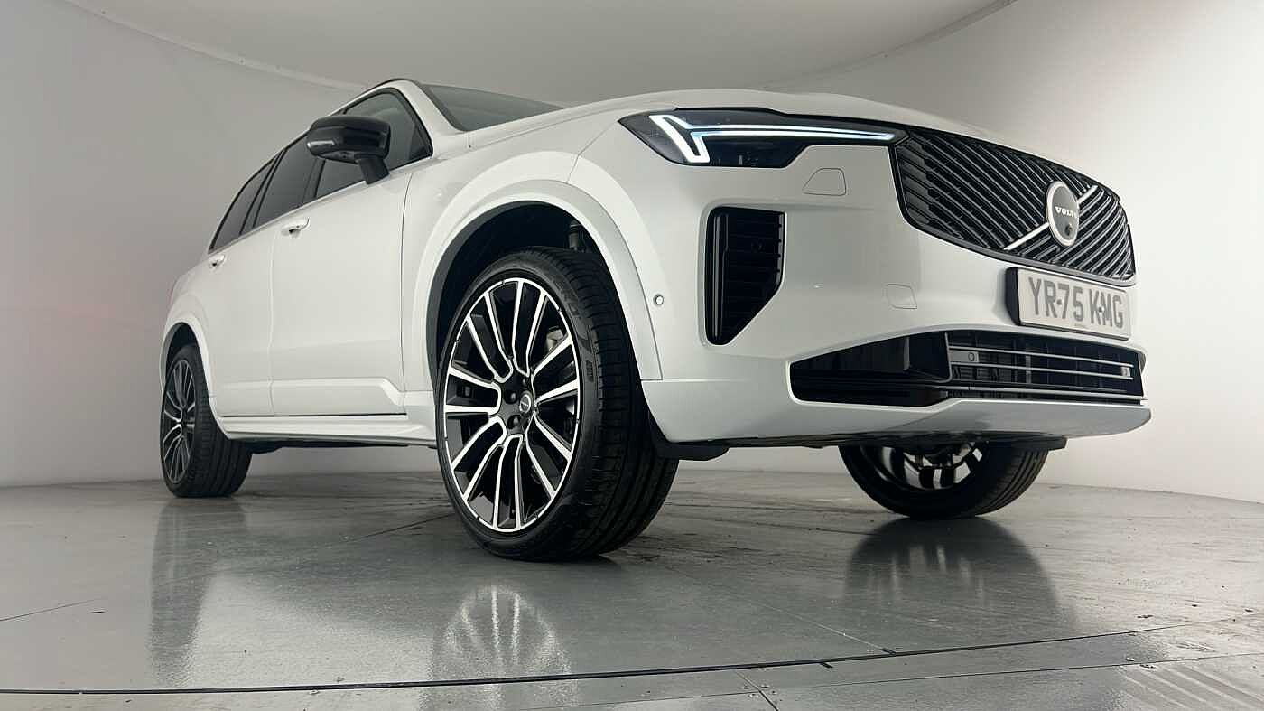 Used Volvo XC90 2025 for sale - 76116775: Photo 41