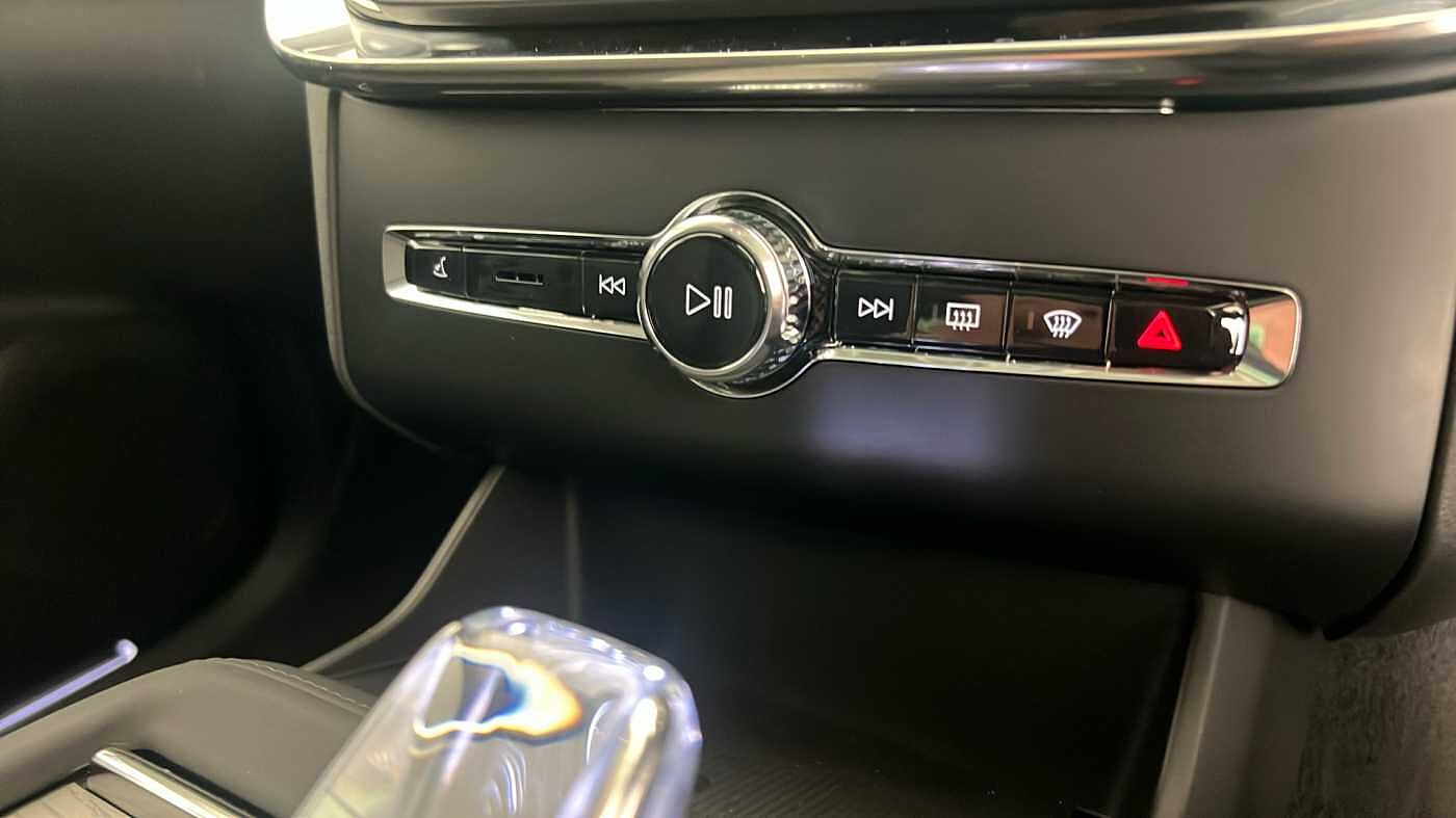 Used Volvo XC90 2025 for sale - 76116775: Photo 45