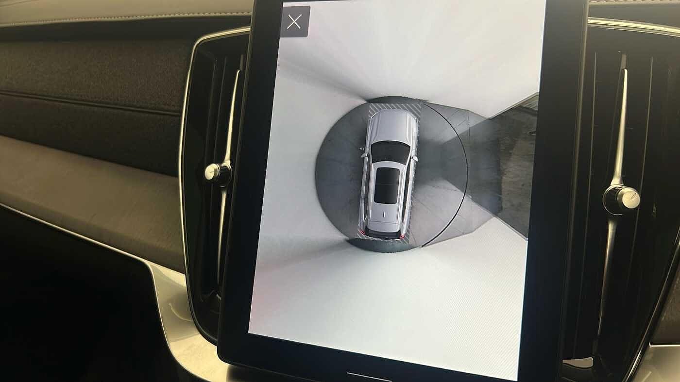 Used Volvo XC90 2025 for sale - 76116775: Photo 46