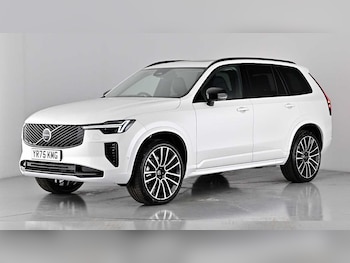 Used Volvo XC90 2025 for sale - 76116775: Photo 4