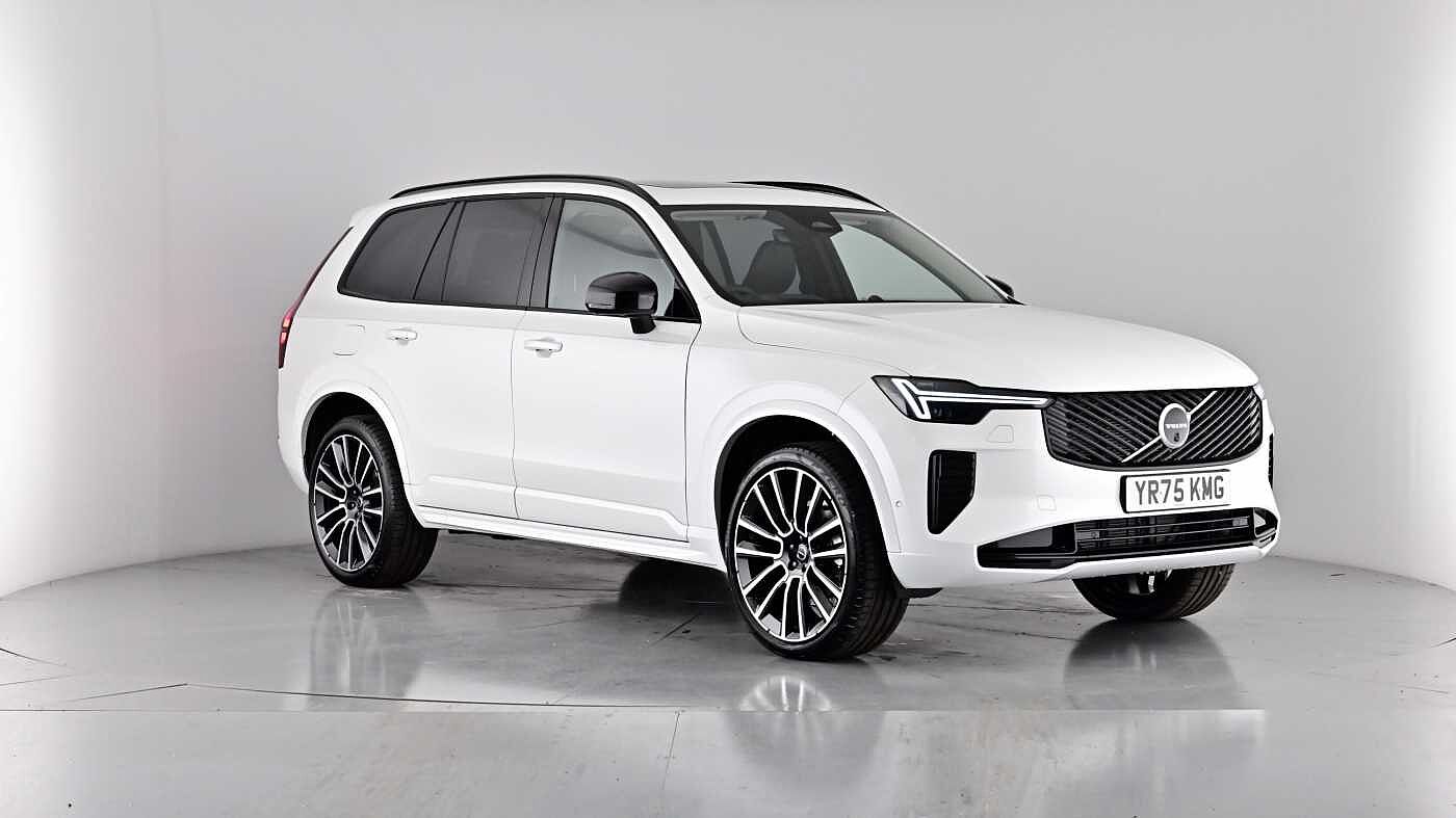Used Volvo XC90 2025 for sale - 76116775: Photo 50