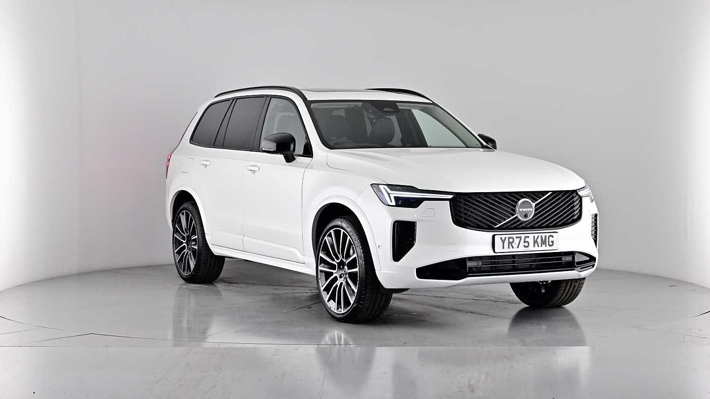 Used Volvo XC90 2025 for sale - 76116775: Photo 51