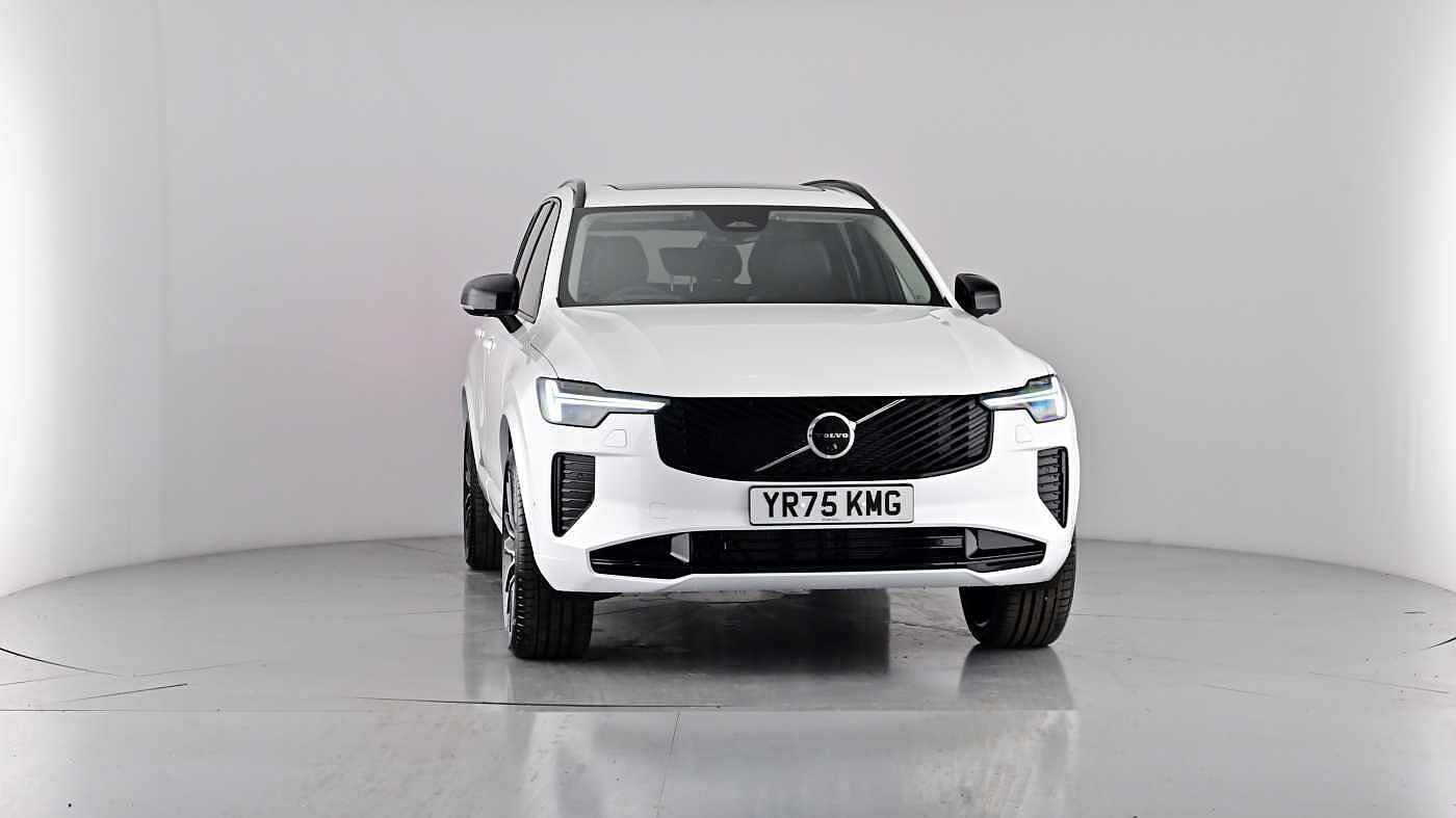 Used Volvo XC90 2025 for sale - 76116775: Photo 53