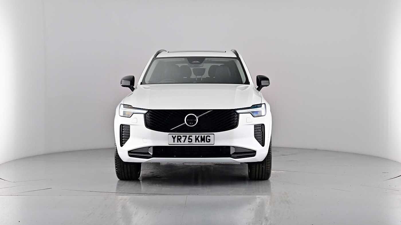 Used Volvo XC90 2025 for sale - 76116775: Photo 54