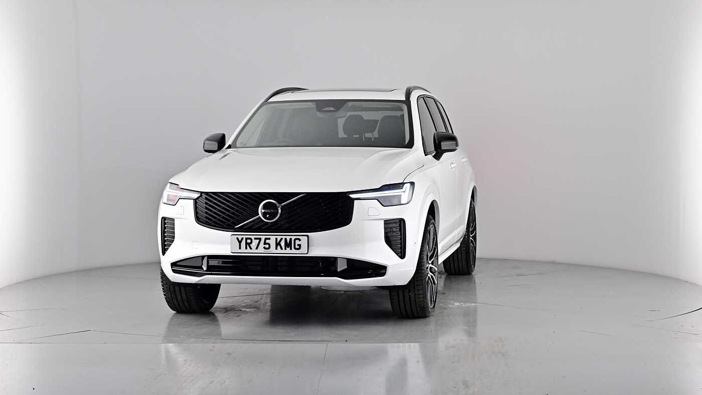 Used Volvo XC90 2025 for sale - 76116775: Photo 55