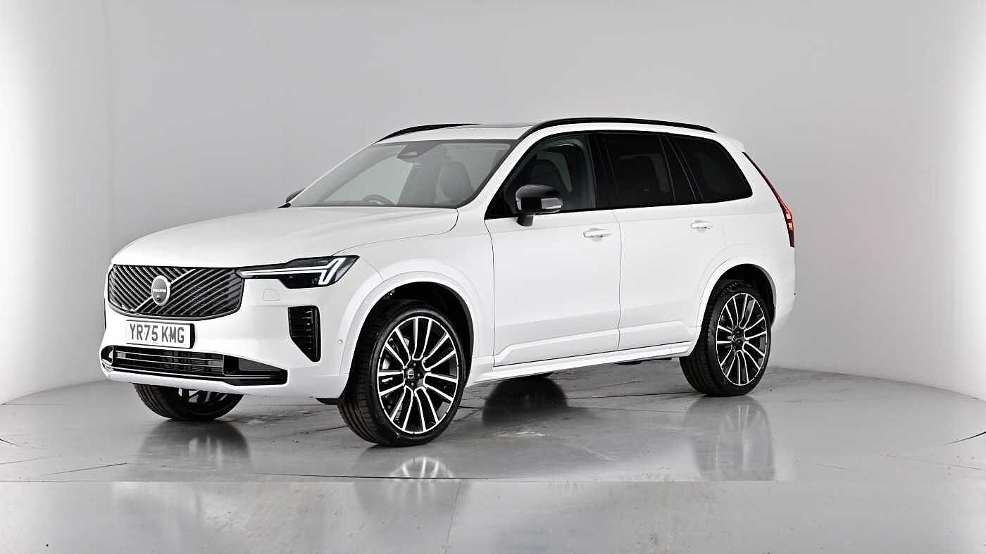 Used Volvo XC90 2025 for sale - 76116775: Photo 58