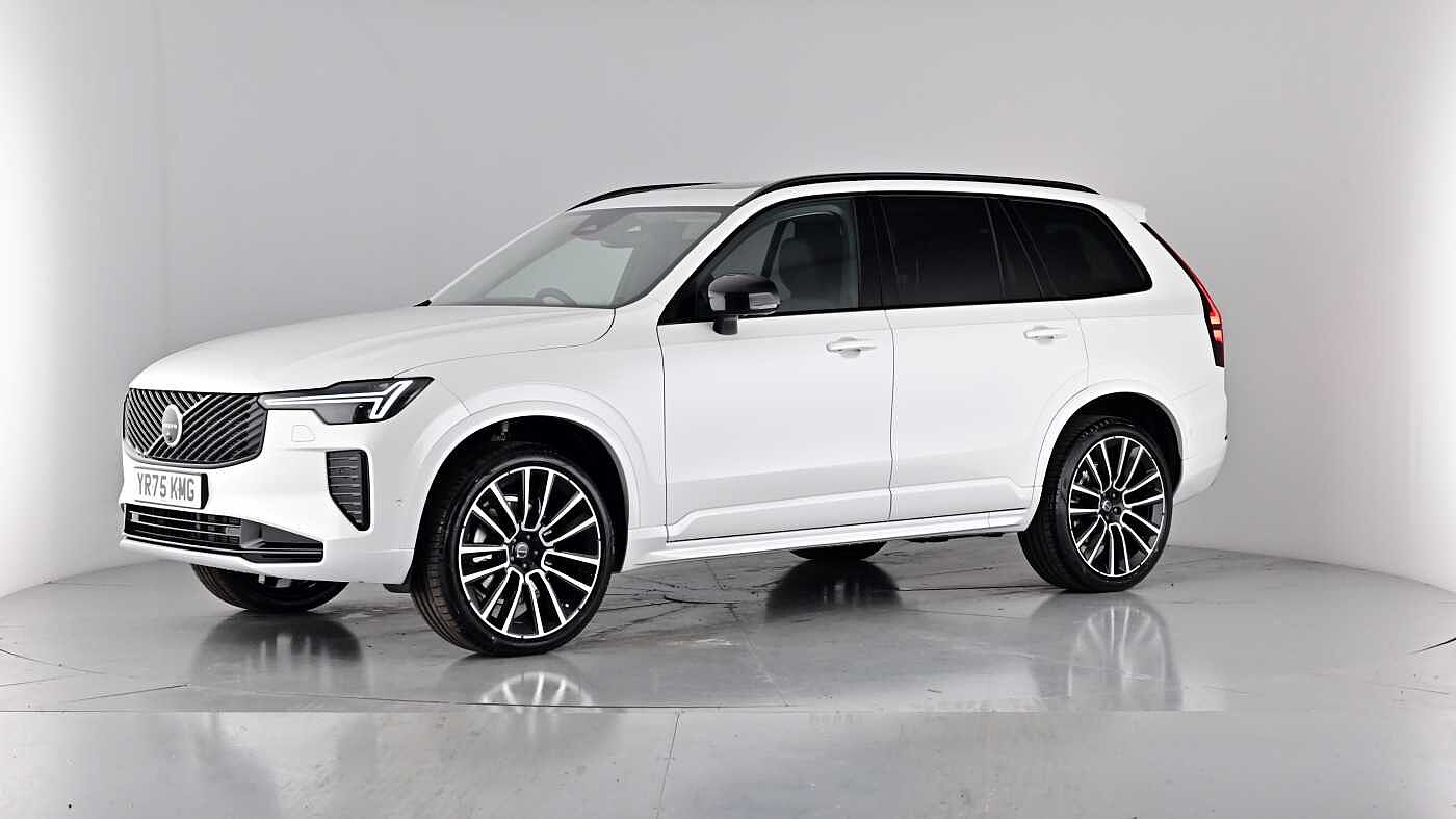 Used Volvo XC90 2025 for sale - 76116775: Photo 59