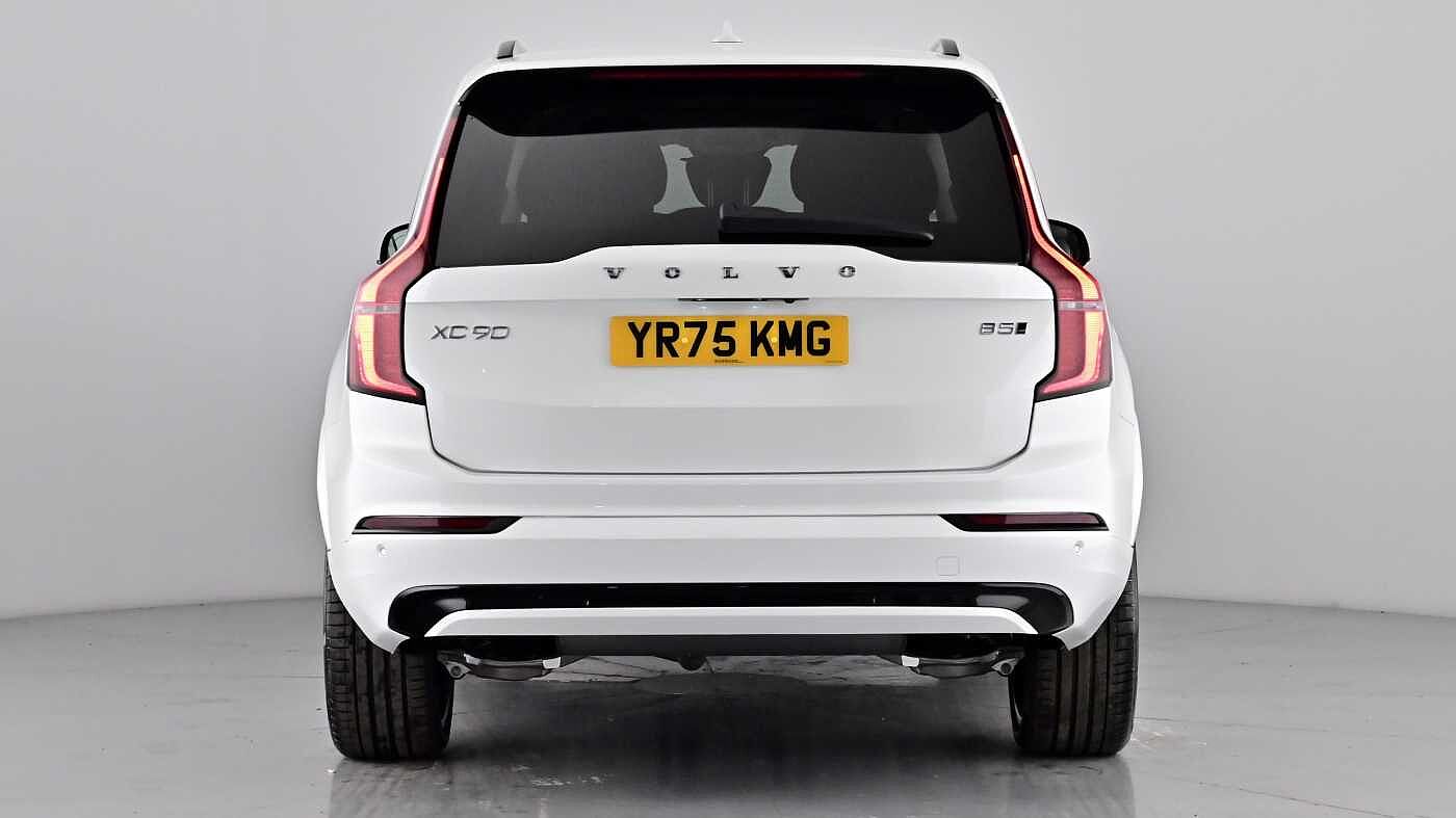 Used Volvo XC90 2025 for sale - 76116775: Photo 6