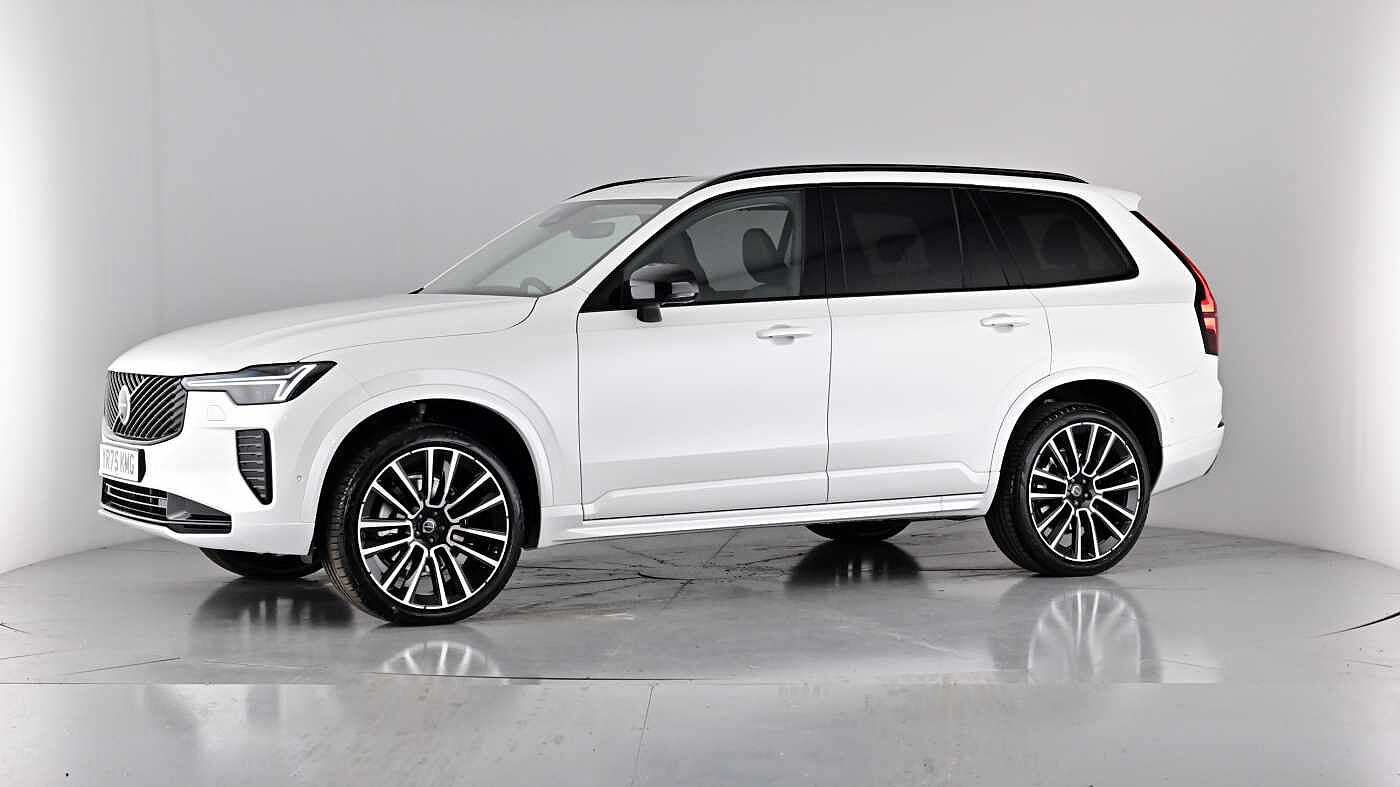 Used Volvo XC90 2025 for sale - 76116775: Photo 60