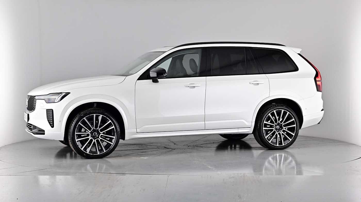 Used Volvo XC90 2025 for sale - 76116775: Photo 61