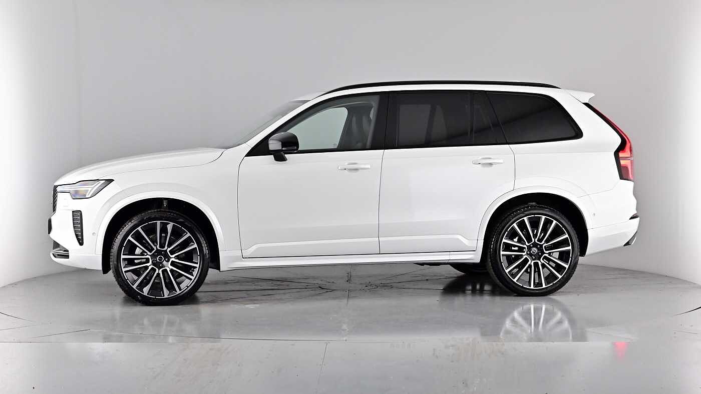 Used Volvo XC90 2025 for sale - 76116775: Photo 62
