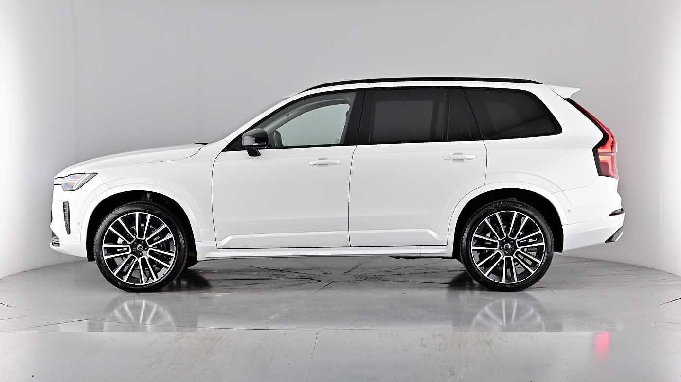 Used Volvo XC90 2025 for sale - 76116775: Photo 63
