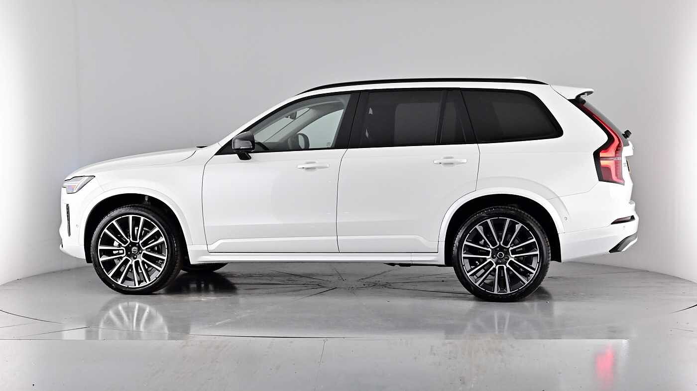 Used Volvo XC90 2025 for sale - 76116775: Photo 64