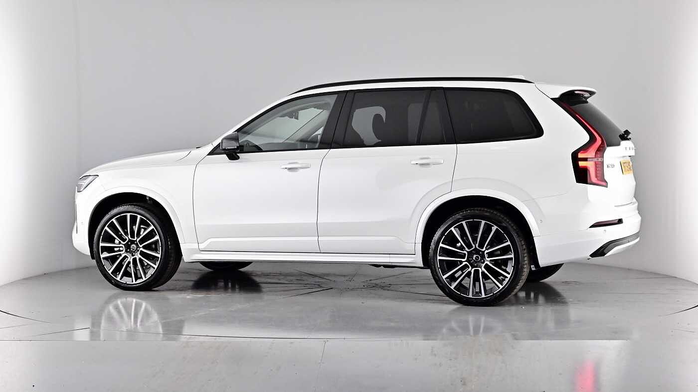 Used Volvo XC90 2025 for sale - 76116775: Photo 65