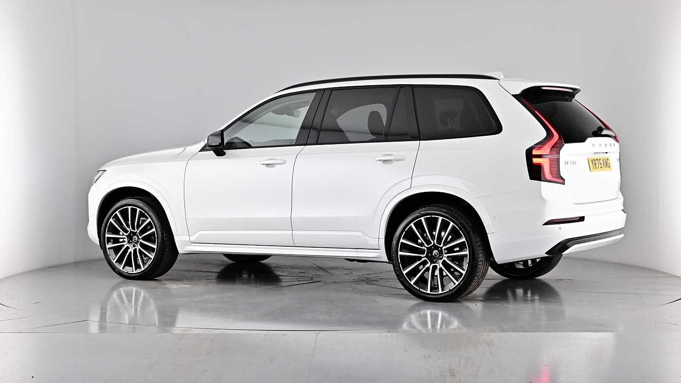 Used Volvo XC90 2025 for sale - 76116775: Photo 66