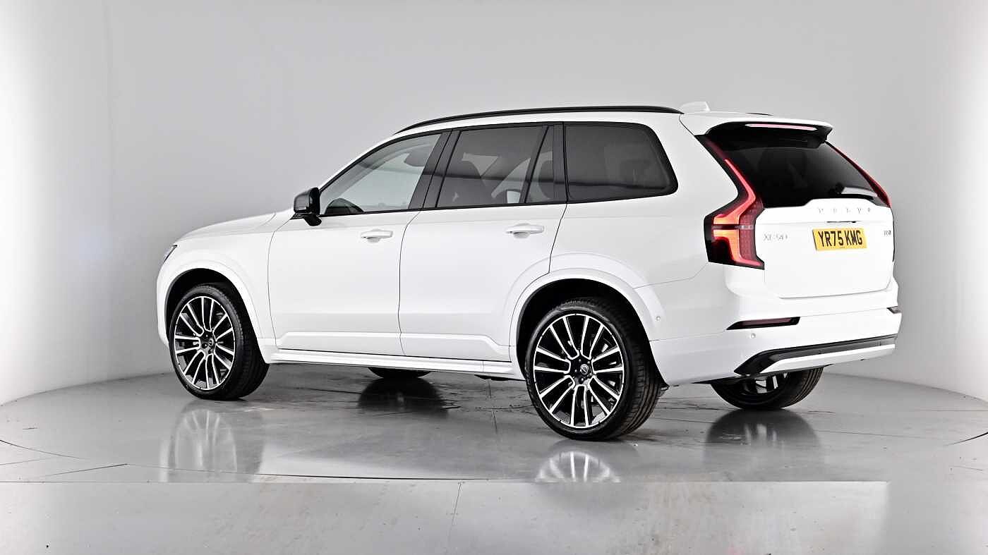 Used Volvo XC90 2025 for sale - 76116775: Photo 67